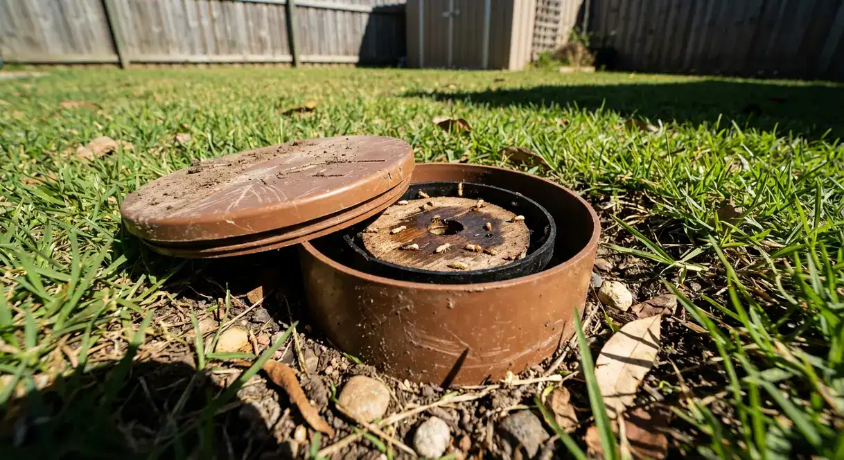 Trelona vs. Advance: Choosing the Best Termite Bait Station for Your Home
