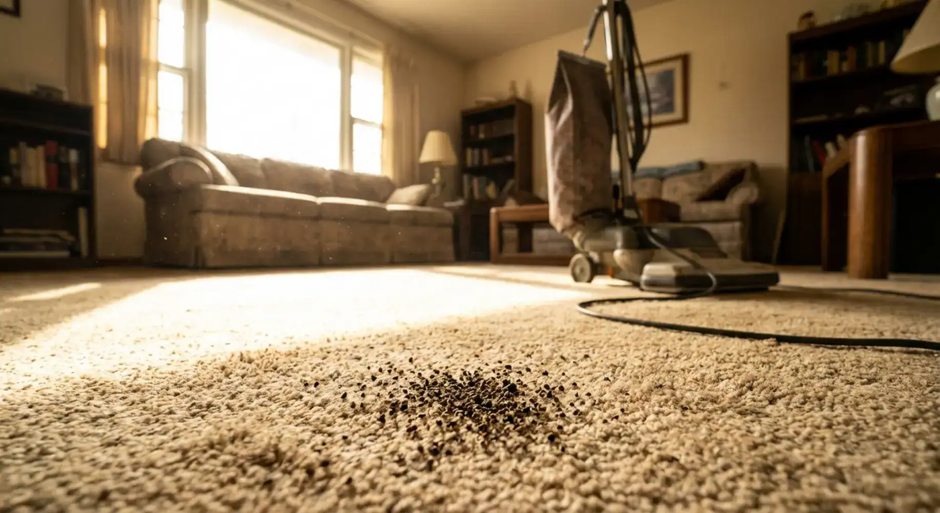 Unleash the Fury: Stop the Flea Life Cycle Takeover!