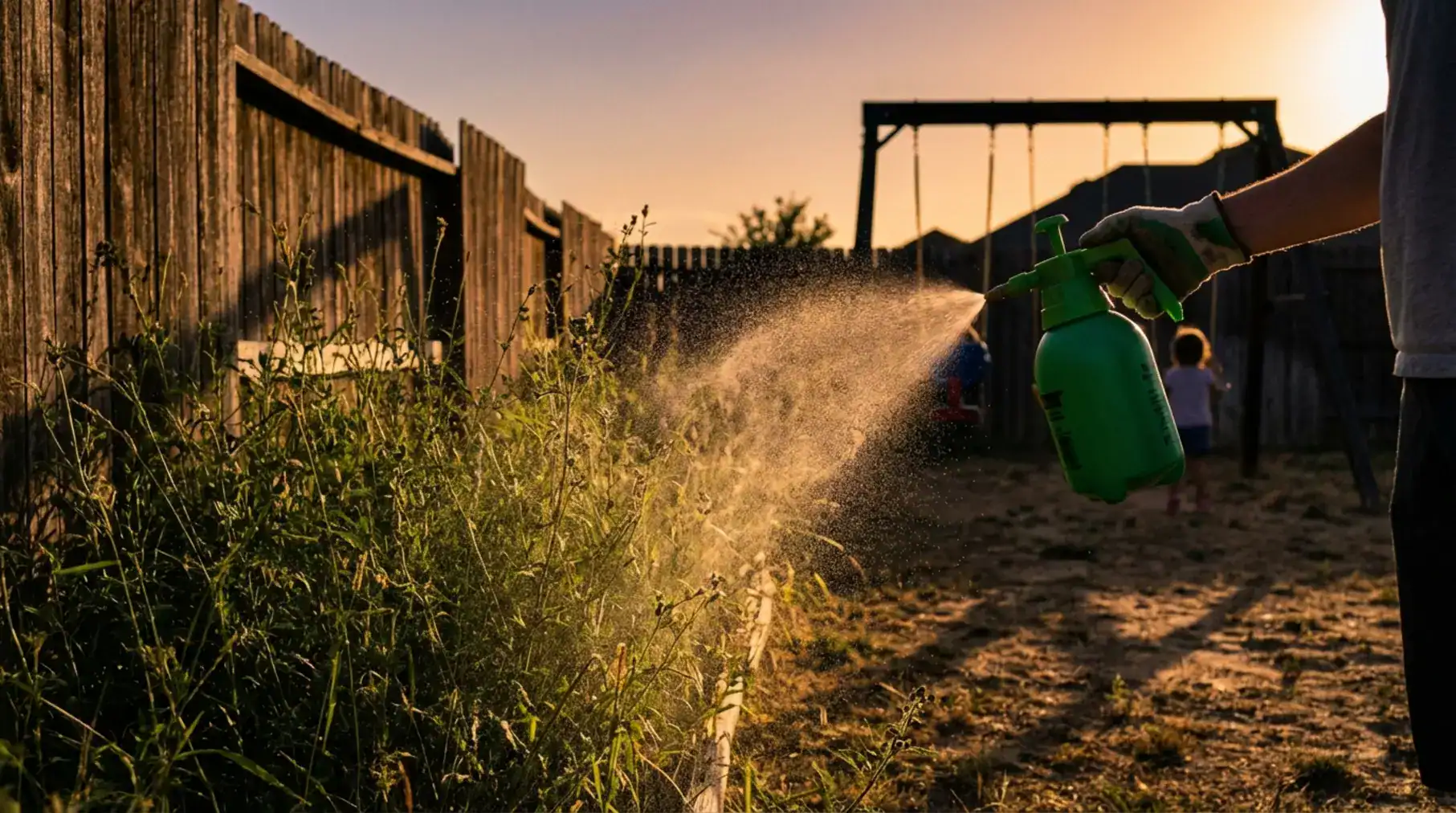 Conquer Mosquitoes: Find the Best Mosquito Spray This Summer!
