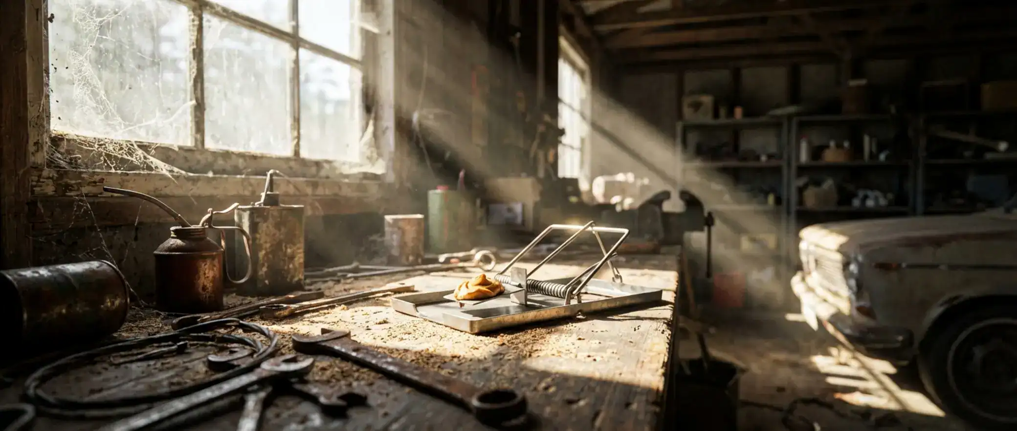 Best Mouse Traps of 2026: Ditch the Poison!