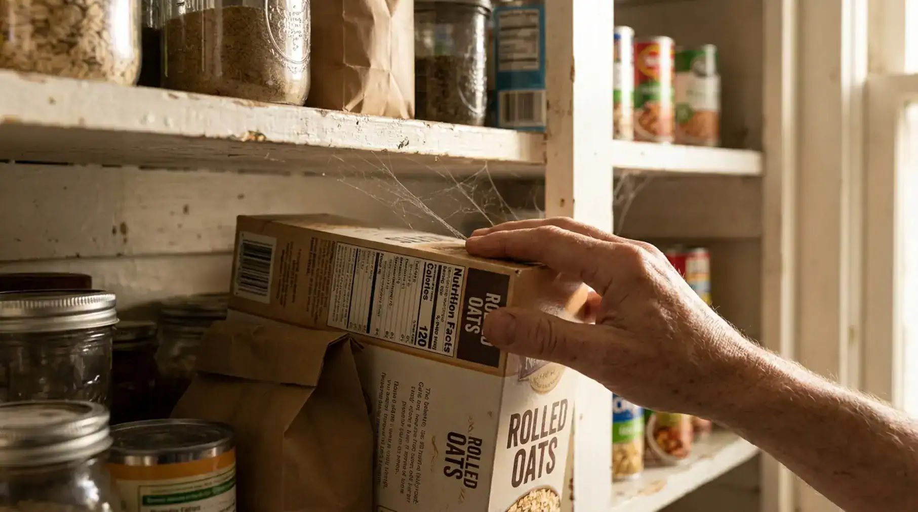 How to Clean Pantry After Pests: Your Complete Sanitizing Guide