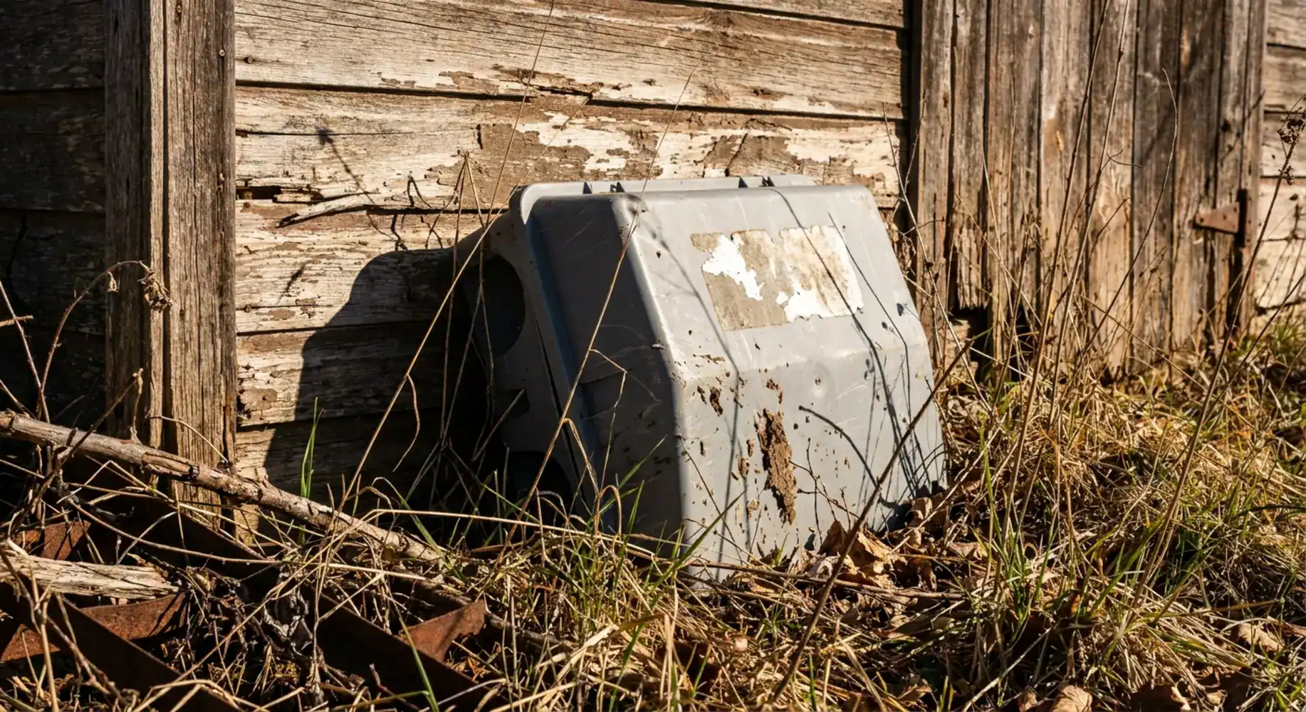 Rodent Bait Stations: Are You Breaking the Law?