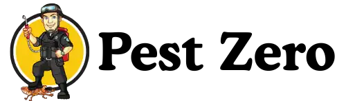 Pest Zero Logo